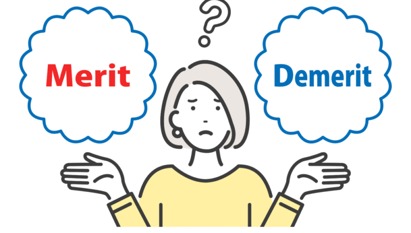 54760359_MotionElements_png-merit-demerit-a-young-woman-struggling-to-d